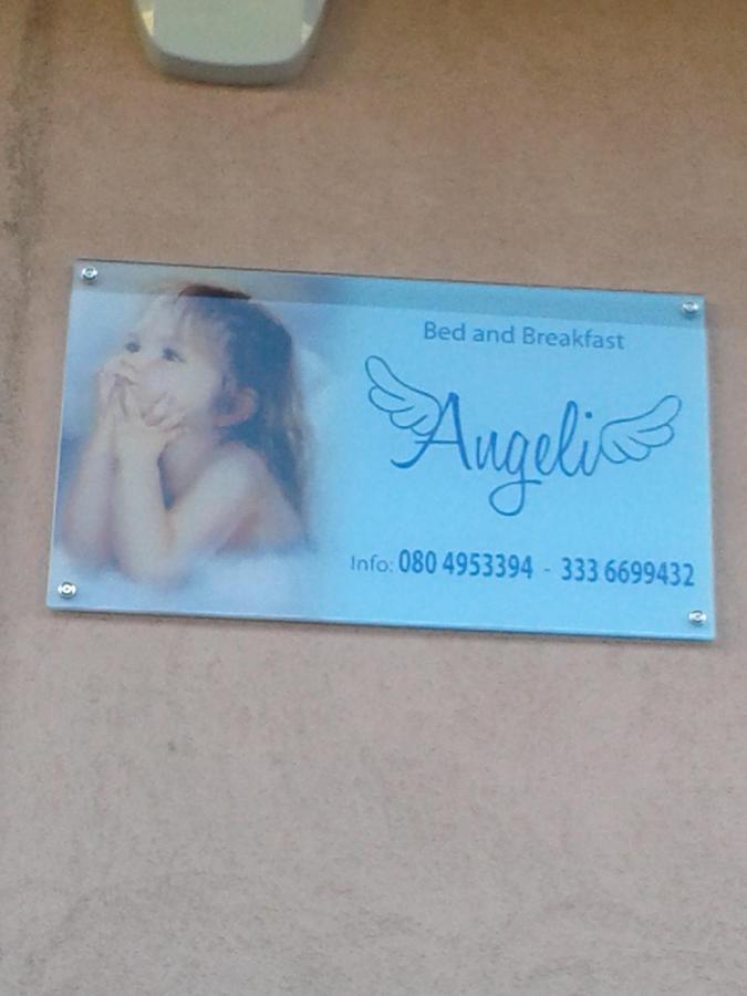 孔韦尔萨诺Angeli住宿加早餐旅馆 外观 照片